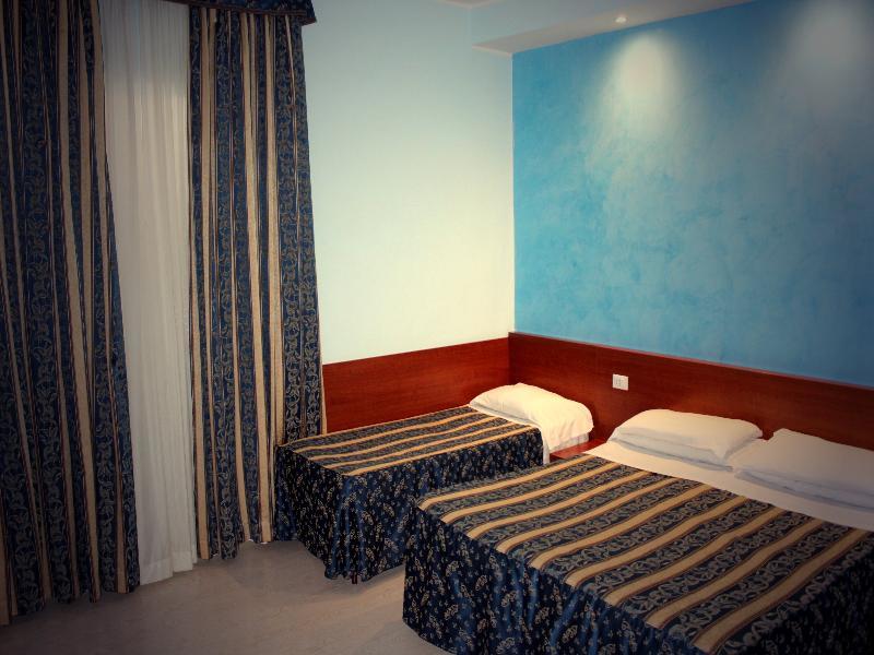 Hotel Louisiana Rome Exterior photo