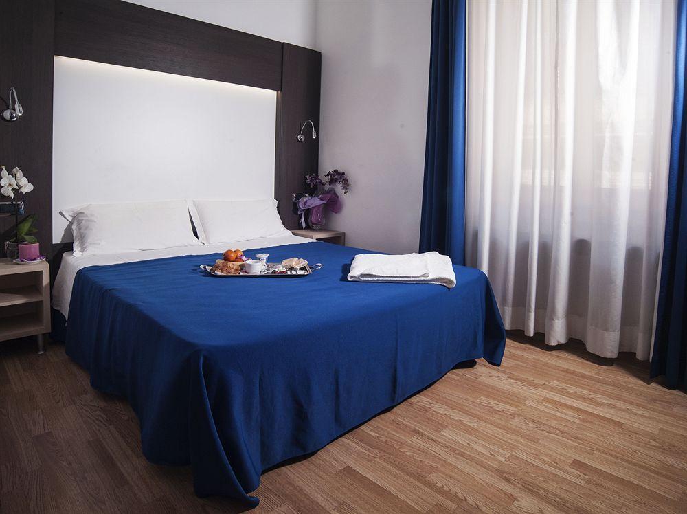 Hotel Louisiana Rome Exterior photo