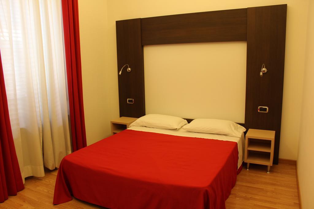 Hotel Louisiana Rome Room photo
