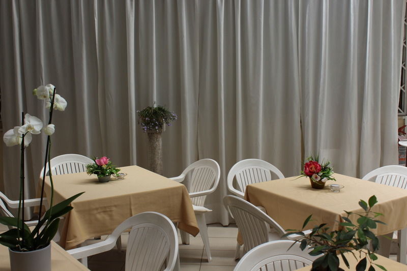 Hotel Louisiana Rome Exterior photo