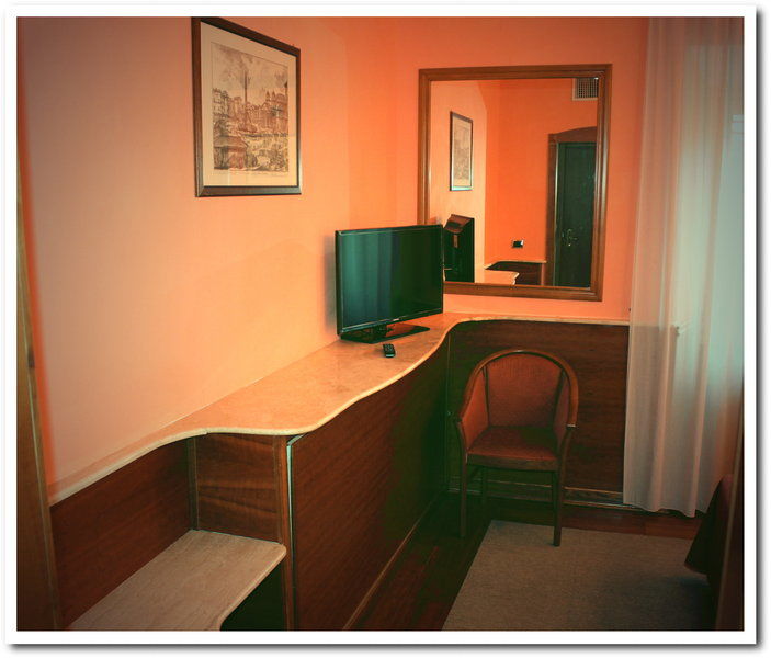 Hotel Louisiana Rome Exterior photo