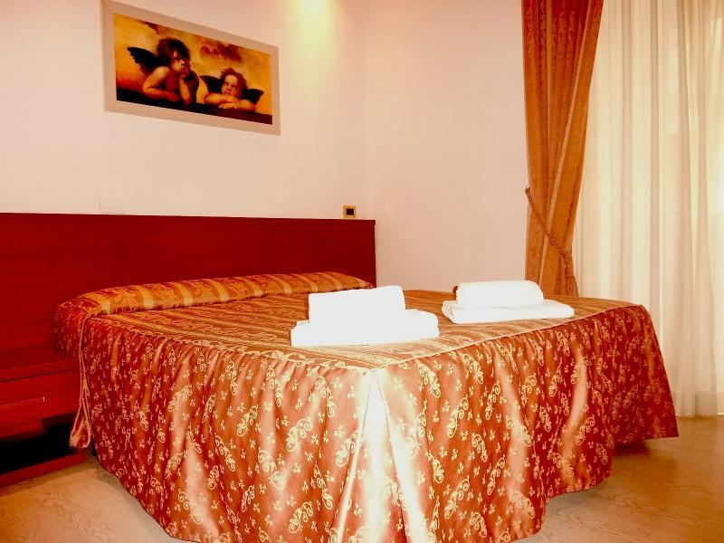 Hotel Louisiana Rome Exterior photo