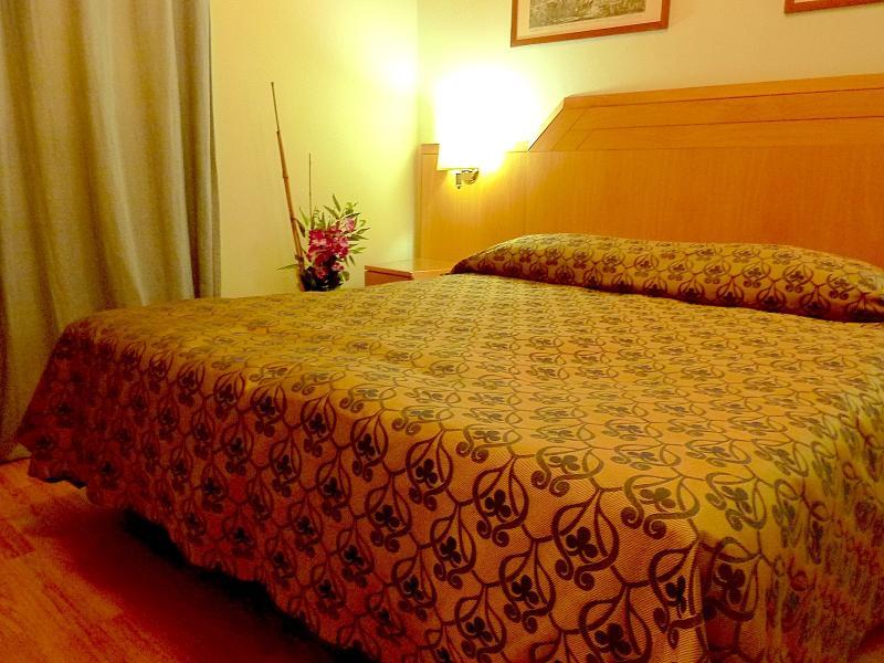 Hotel Louisiana Rome Exterior photo