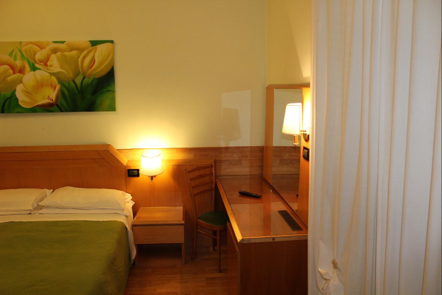 Hotel Louisiana Rome Exterior photo